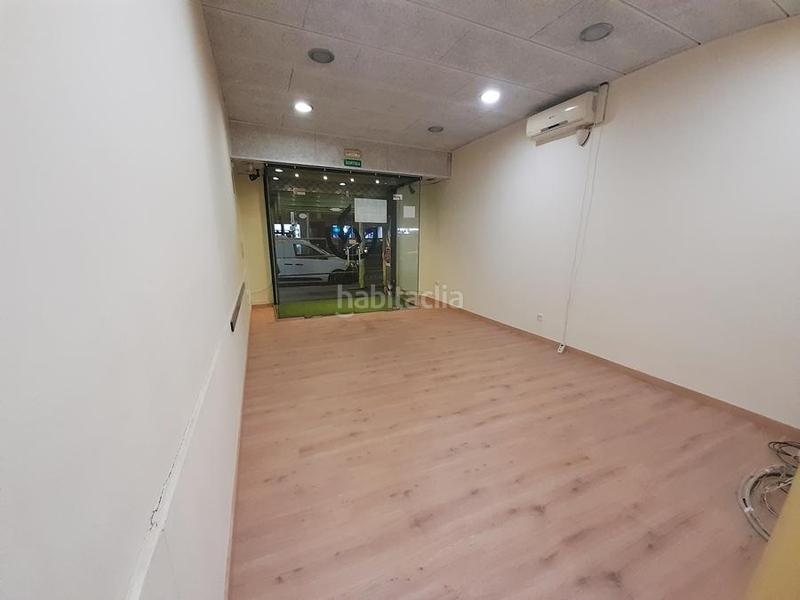 Foto a5db512c-e251-4b8e-8859-c4834870b460. Alquiler local comercial en Estruch-Eixample Prat de Llobregat (El)