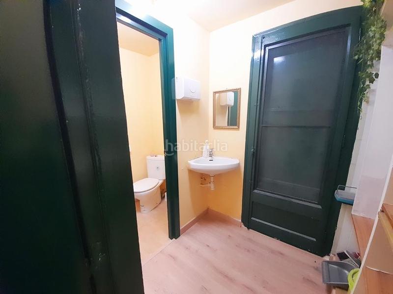 Foto b79079eb-c27d-4131-8549-0f23a9855554. Alquiler local comercial en Estruch-Eixample Prat de Llobregat (El)