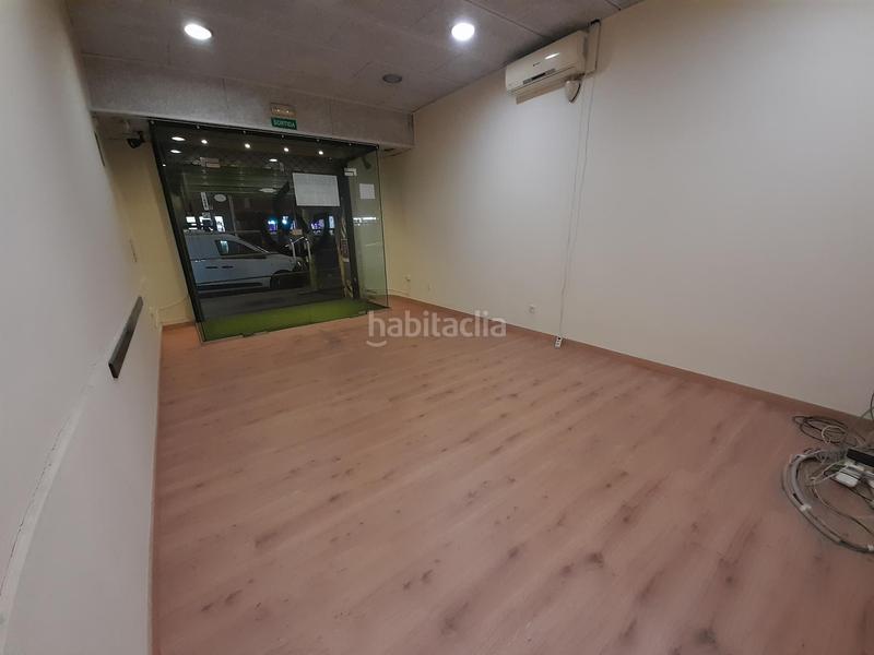 Foto fa994b90-a7de-4a53-9c34-ed51580070ae. Alquiler local comercial en Estruch-Eixample Prat de Llobregat (El)