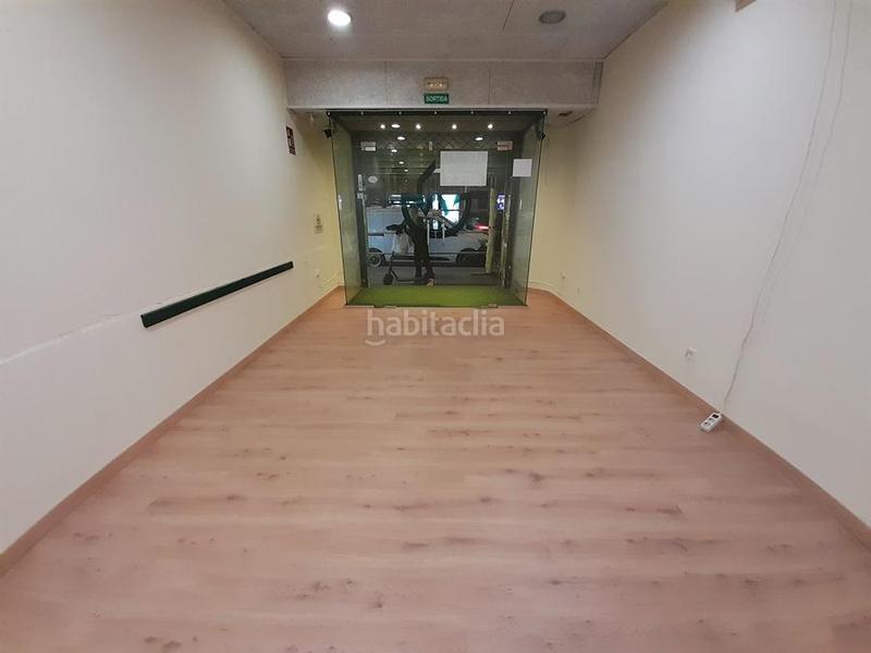 Foto 90148698-0113-48e0-aff3-471c69dd8f13. Affitto locale commerciale in Estruch-Eixample Prat de Llobregat (El)
