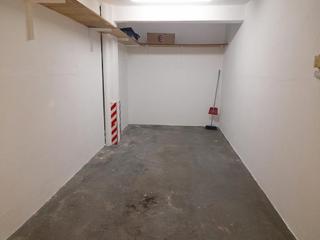 Parking coche en Sagnier-Plaa de Catalunya