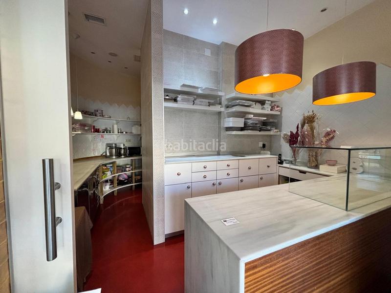 Foto 6caaf426-67c1-474e-84ef-a4f2d411e9a4. Traspaso local comercial en Centre Prat de Llobregat (El)