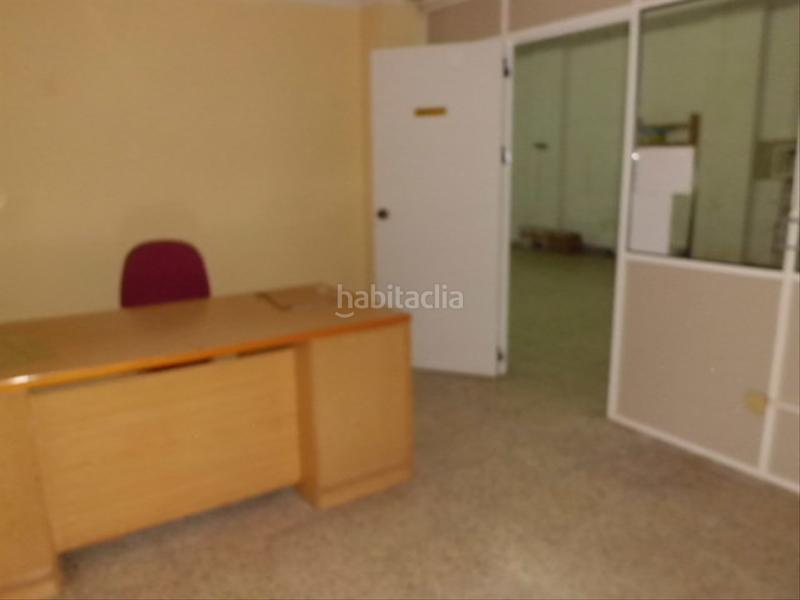 Foto 061e5fc8-2c12-4dea-bf1d-9fdb53ee8a3b. Business premise in Estruch-Eixample Prat de Llobregat (El)