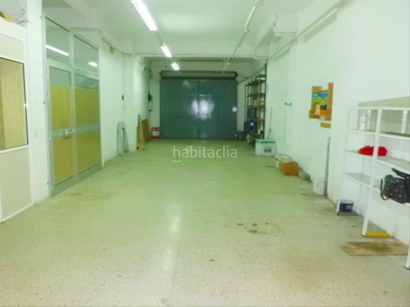 Foto bcacac0f-1423-419c-994e-1633eee22ded. Local comercial a Estruch-Eixample Prat de Llobregat (El)