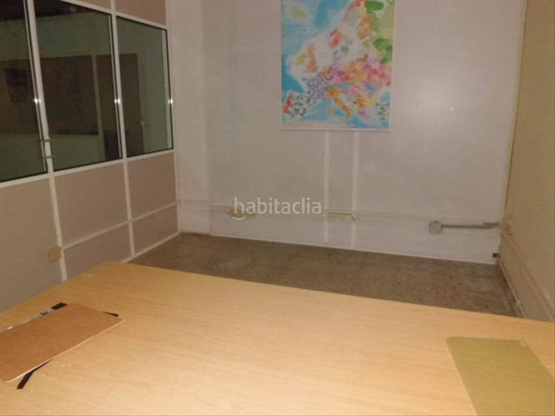 Foto c4eabd23-6c5f-43bc-8422-14e0c5c756f3. Local commercial dans Estruch-Eixample Prat de Llobregat (El)