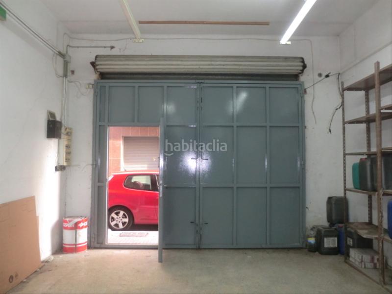 Foto 015e5ab6-fadc-4cff-9265-73d18c7296fb. Location local commercial dans Estruch-Eixample Prat de Llobregat (El)