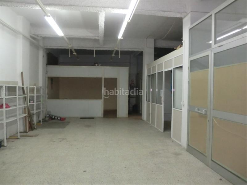 Foto 6e7d8b75-cd84-43af-9b15-908d3c67fae3. Location local commercial dans Estruch-Eixample Prat de Llobregat (El)