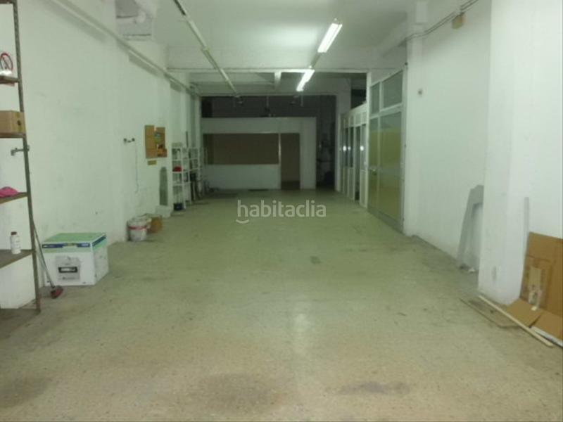 Foto 51713d4e-8035-4f89-b47e-e4f6c9615368. Affitto locale commerciale in Estruch-Eixample Prat de Llobregat (El)