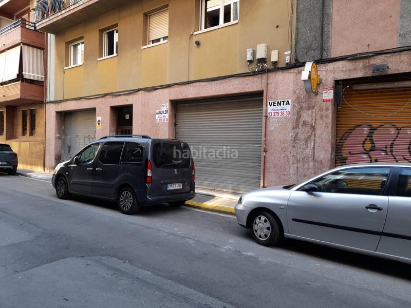 Foto 3912e721-96b9-4507-9dc4-6d367eeeddd0. Business premise in Sagnier-Plaça de Catalunya Prat de Llobregat (El)
