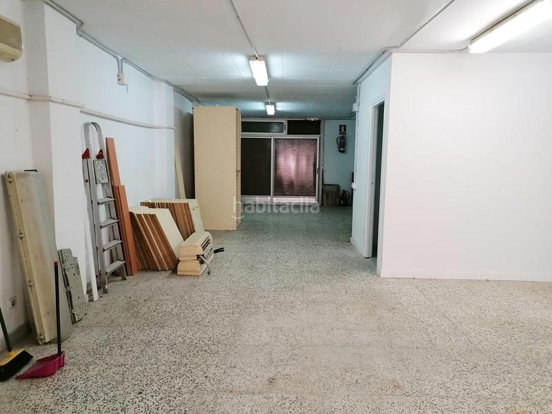 Foto 4df2bba5-af2e-4144-beda-0f5bf02c3958. Rent business premise in Estruch-Eixample Prat de Llobregat (El)