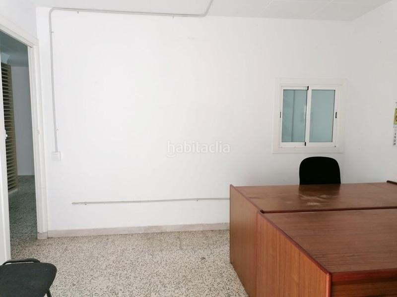 Foto 96ffd585-ef0a-4cfd-860d-d1ecf53cfb8d. Rent business premise in Estruch-Eixample Prat de Llobregat (El)