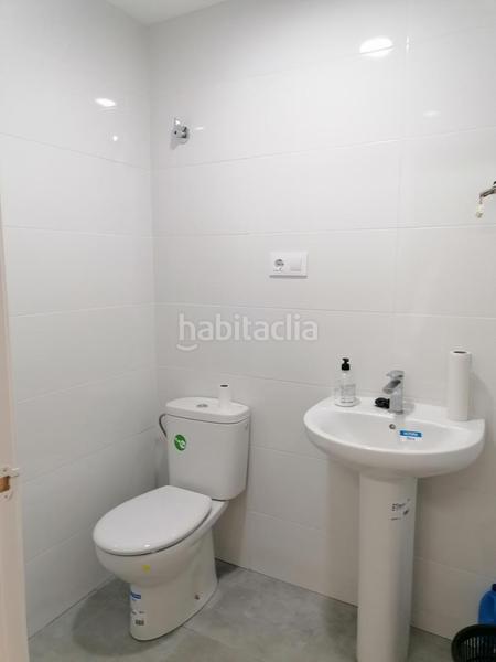 Foto b212d85a-6cbb-4cee-ba73-fc8b28ffe4d7. Rent business premise in Estruch-Eixample Prat de Llobregat (El)