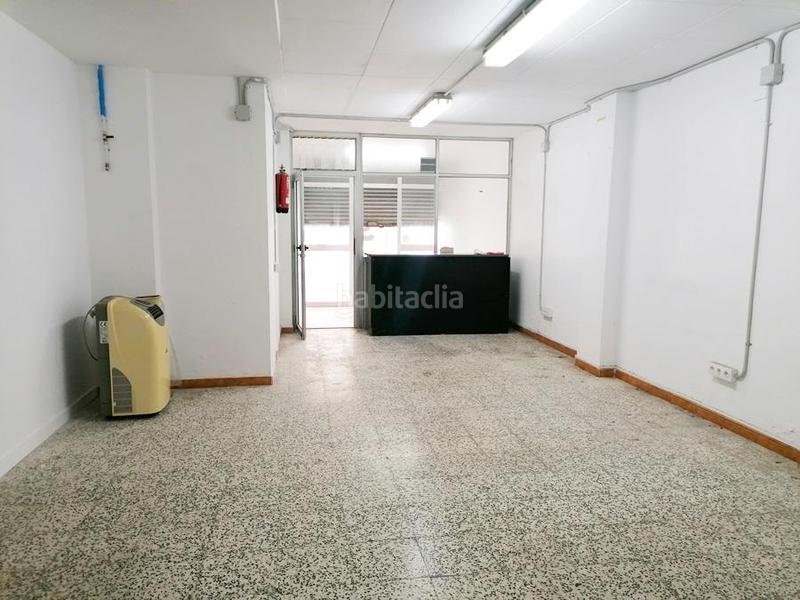 Foto d276b297-8d50-4c4d-ab7b-32910ae1228c. Rent business premise in Estruch-Eixample Prat de Llobregat (El)