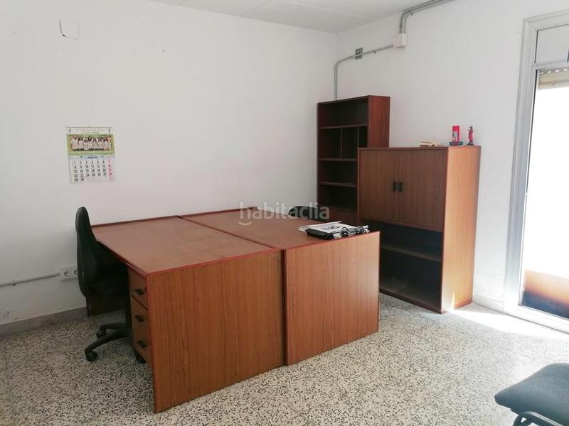 Foto 3a048a1b-c505-4be2-a9c3-10ef6a83681e. Location local commercial dans Estruch-Eixample Prat de Llobregat (El)