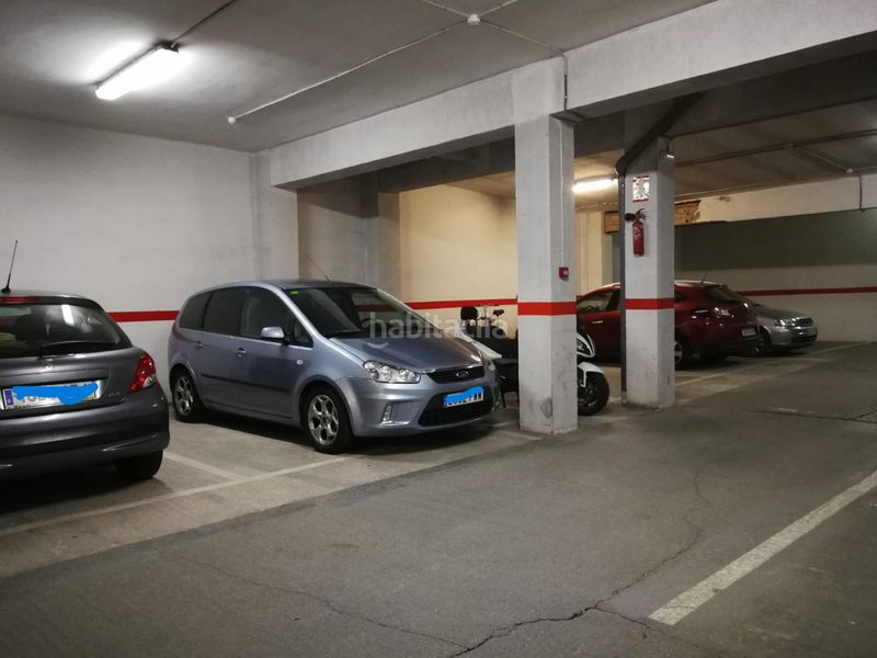 Foto 46725ebd-6c22-4700-81b5-eb3eebf4547e. Parking coche en Estruch-Eixample Prat de Llobregat (El)