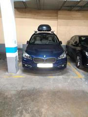 Parking voiture à Estruch-Eixample