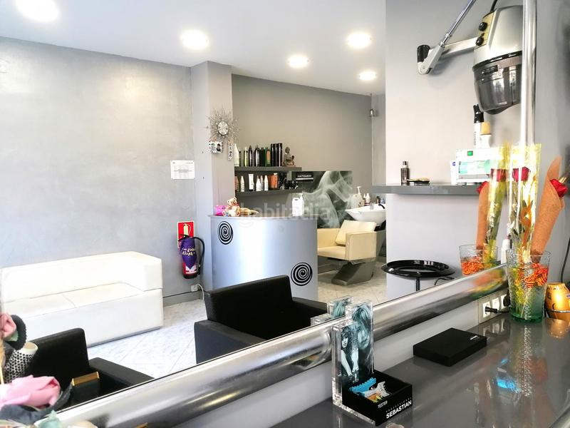 Foto 1fdaad3e-09f5-4423-86f8-e7ec7caa5c5d. Alquiler local comercial en Estruch-Eixample Prat de Llobregat (El)