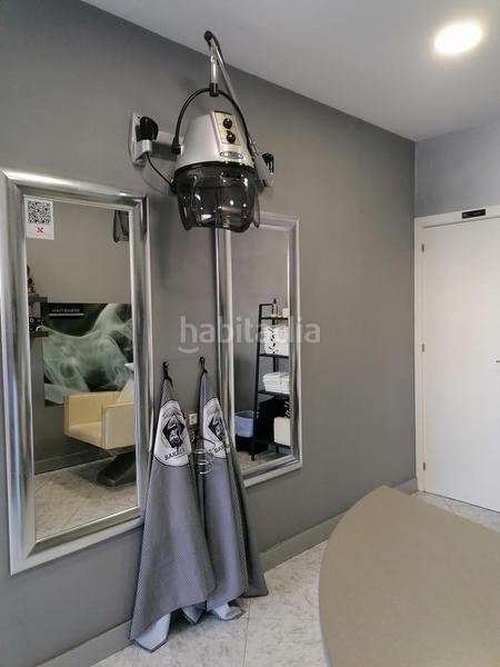 Foto ab9663b1-30bf-444c-8b7c-ba1c94bced33. Alquiler local comercial en Estruch-Eixample Prat de Llobregat (El)