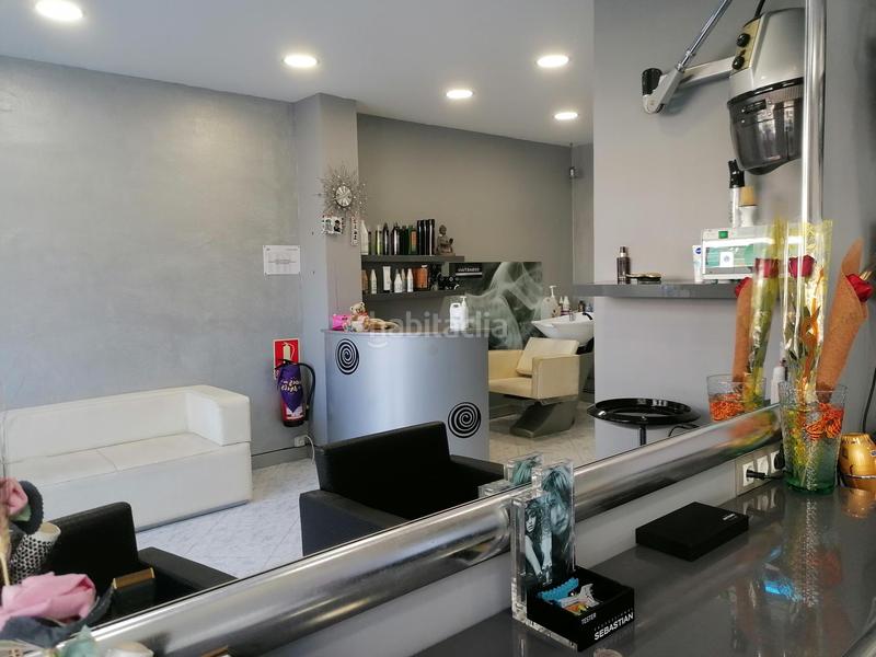 Foto d2dc8f31-6af5-4613-97af-516744c86cf5. Alquiler local comercial en Estruch-Eixample Prat de Llobregat (El)