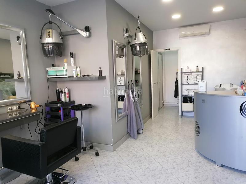 Foto f0fce702-b78b-4354-90c4-79ee12a2e61b. Alquiler local comercial en Estruch-Eixample Prat de Llobregat (El)