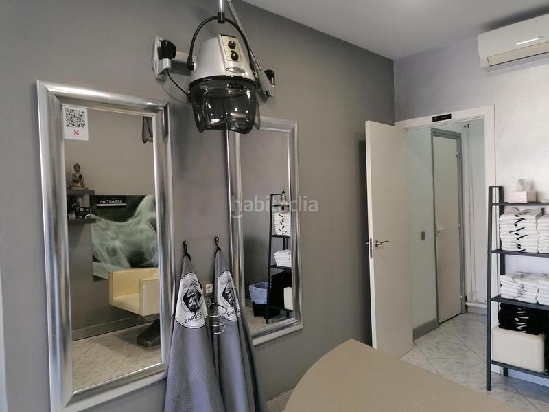 Foto 559fef15-c334-4f39-8d4e-7ed553eae9b9. Traspaso local comercial en Estruch-Eixample Prat de Llobregat (El)