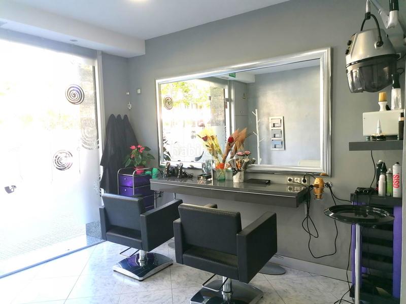 Foto 9c3209af-4769-41d5-b68c-dd6a58e7a32c. Traspaso local comercial en Estruch-Eixample Prat de Llobregat (El)