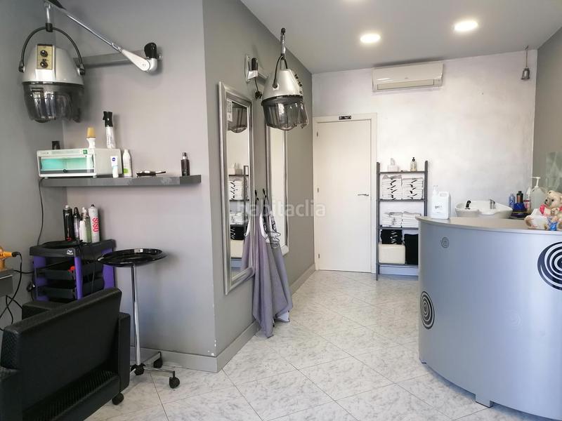 Foto b06eec85-862d-4c43-9926-8806e29fe151. Traspaso local comercial en Estruch-Eixample Prat de Llobregat (El)