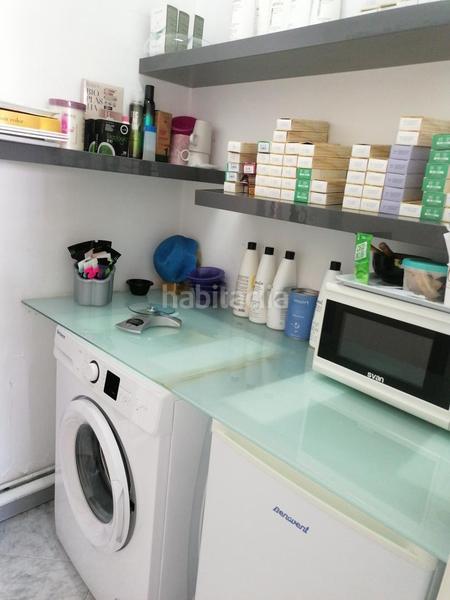 Foto e55d8f63-2e4c-4b18-9319-767de5e9cc06. Traspaso local comercial en Estruch-Eixample Prat de Llobregat (El)