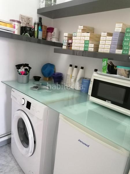 Foto 2f29010f-29dc-4c85-9e30-3eb26e172da3. Pas-de-porte local commercial dans Estruch-Eixample Prat de Llobregat (El)