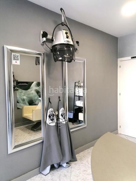 Foto 826f272f-5b17-49d4-add0-e881aeb7c634. Pas-de-porte local commercial dans Estruch-Eixample Prat de Llobregat (El)