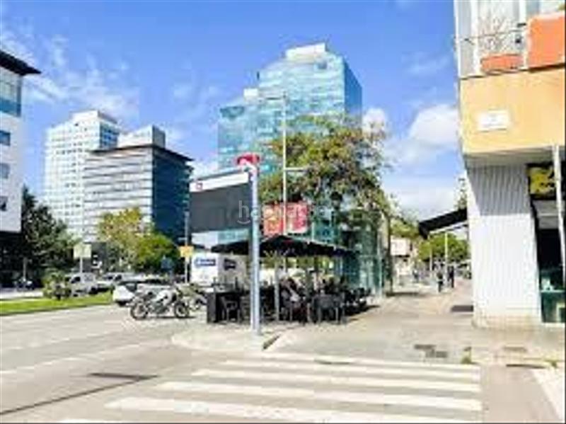 Foto 4a03b65c-4ee9-4d47-abc3-d5a4aeb52ee2. Alquiler parking coche en La Marina del Port Barcelona