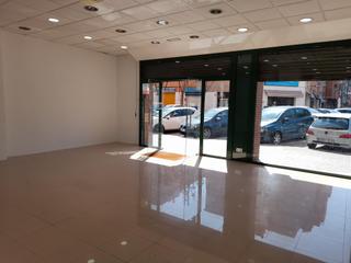 Business premise in Sagnier-Plaça de Catalunya