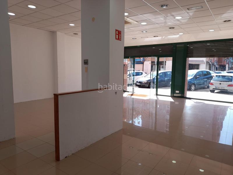 Foto 36bc70c5-d6ae-4ac2-93dd-06127cb68b98. Affitto locale commerciale in Sagnier-Plaça de Catalunya Prat de Llobregat (El)