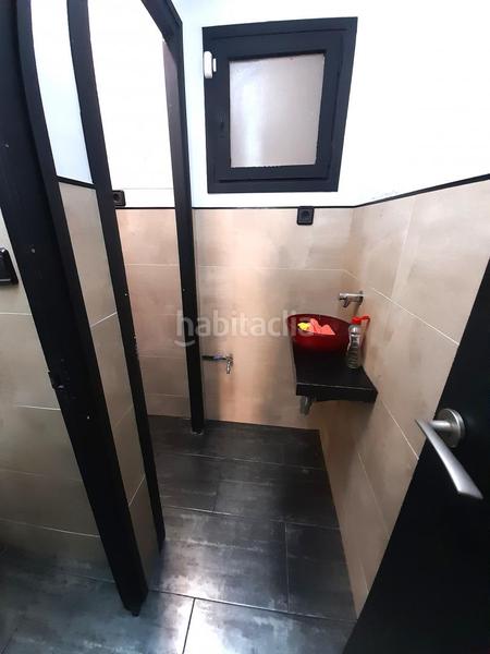 Foto 14911e34-6b33-468b-9183-ca7fe10cd923. Rent business premise in Sagnier-Plaça de Catalunya Prat de Llobregat (El)