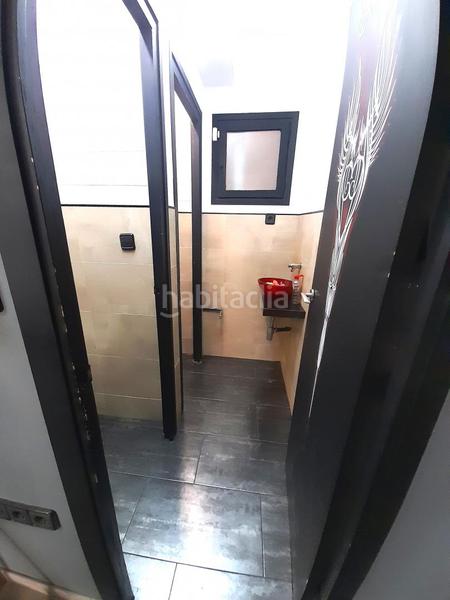 Foto 5f7dd462-58cf-4a11-b46f-af2e56afd0a8. Rent business premise in Sagnier-Plaça de Catalunya Prat de Llobregat (El)