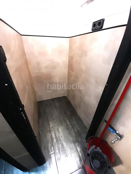 Foto a95d3bf0-c55a-4fe3-a2dc-4e09d6ce42da. Alquiler local comercial en Sagnier-Plaça de Catalunya Prat de Llobregat (El)