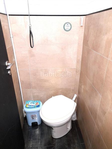 Foto 0cf8b297-d2a6-4248-b9c4-f4ddad90dcc9. Lloguer local comercial a Sagnier-Plaça de Catalunya Prat de Llobregat (El)