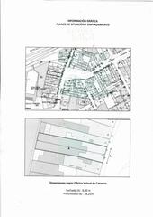 Residential Plot in Centre