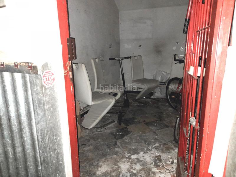 Foto 49fe521e-6663-49b6-b924-d28231ba17e0. Geschäftsraum in Estruch-Eixample Prat de Llobregat (El)