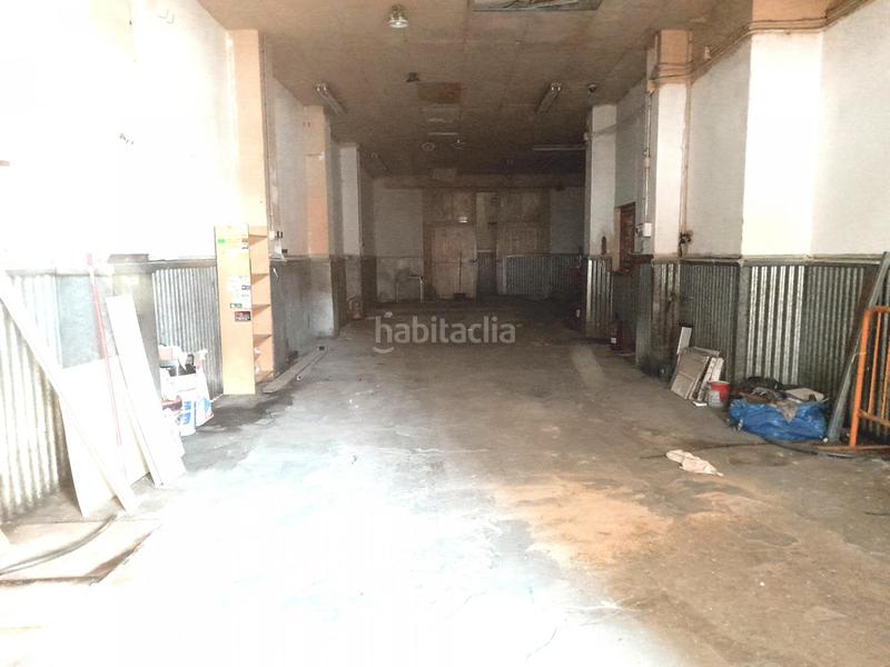 Foto 7b82e7da-475f-4421-ae43-26ff5c27a73e. Local comercial en Estruch-Eixample Prat de Llobregat (El)
