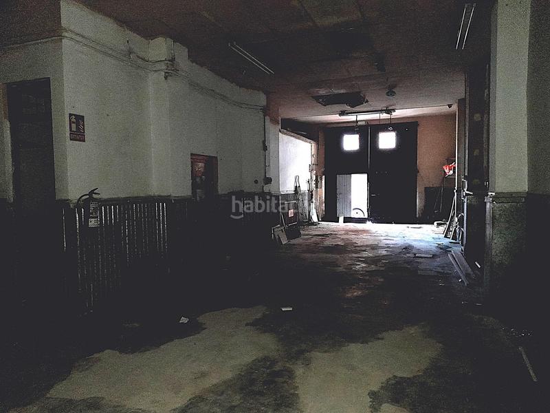 Foto eee919d2-0183-40b2-b787-3da3cbf0efee. Local comercial en Estruch-Eixample Prat de Llobregat (El)