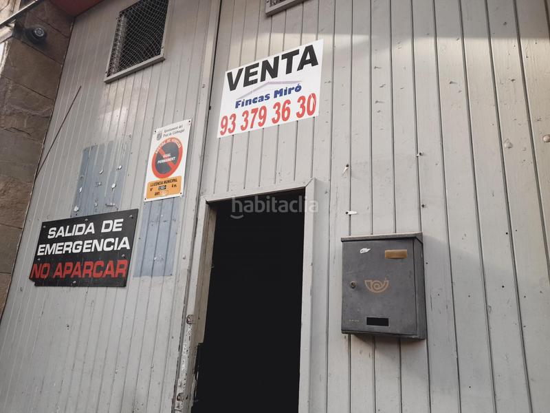 Foto 4ef31356-429b-4c08-89ff-9fffbac9d538. Local commercial dans Estruch-Eixample Prat de Llobregat (El)