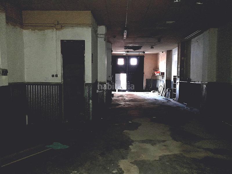 Foto ca173364-d693-4b4f-adc3-928eb2222051. Local commercial dans Estruch-Eixample Prat de Llobregat (El)