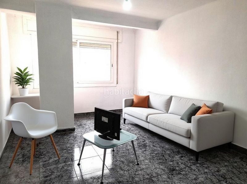 Foto 092ce3fe-877f-461d-a547-113a41b6a204. Flat in Centre Prat de Llobregat (El)