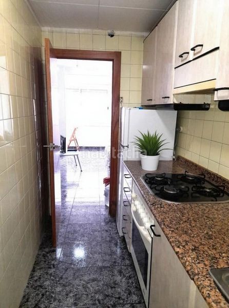 Foto 5dfa4332-42c7-46f3-844c-f484a1e6501b. Flat in Centre Prat de Llobregat (El)