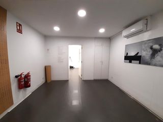 Lloguer Local Comercial a Centre