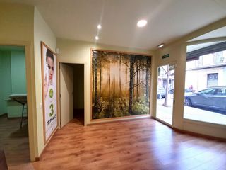 Lloguer Local Comercial a Estruch-Eixample