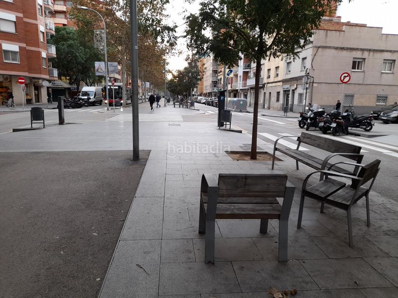 Foto 482bb2c9-99ea-4e1a-a51f-ec2a3040e666. Aparcament cotxe a Sagnier-Plaça de Catalunya Prat de Llobregat (El)