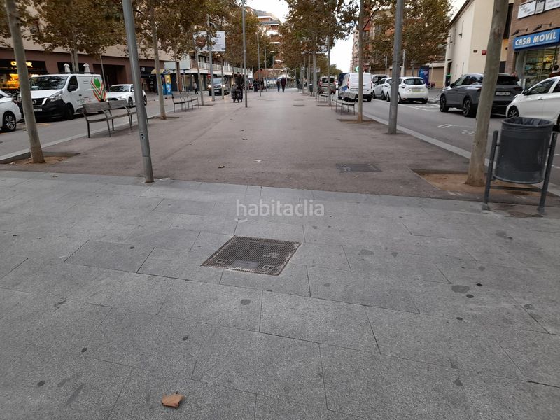 Foto 8a164a77-c312-40ef-b4fb-919ece010f70. Aparcament cotxe a Sagnier-Plaça de Catalunya Prat de Llobregat (El)