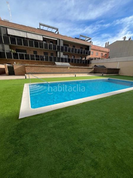 Foto b9ba95a1-1d32-4ab2-9bca-f920af90c52e. Pis amb calefacció piscina a Estruch-Eixample Prat de Llobregat (El)